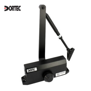 DORTEC DT63 Door Closer DT63BL-VISI