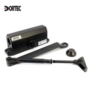 DORTEC DT63 Door Closer DT63BL-VISI