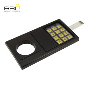BBL Safe Panel for SFT20/25 EB Range Safe Spare Parts SFT-PANEL-EB