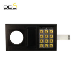BBL Safe Panel for SFT20/25 EB Range Safe Spare Parts SFT-PANEL-EB