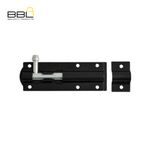 BBL Tower Bolt 150mm Door Fittings BBFTB150-1
