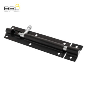 BBL Tower Bolt 200mm Door Fittings BBFTB200