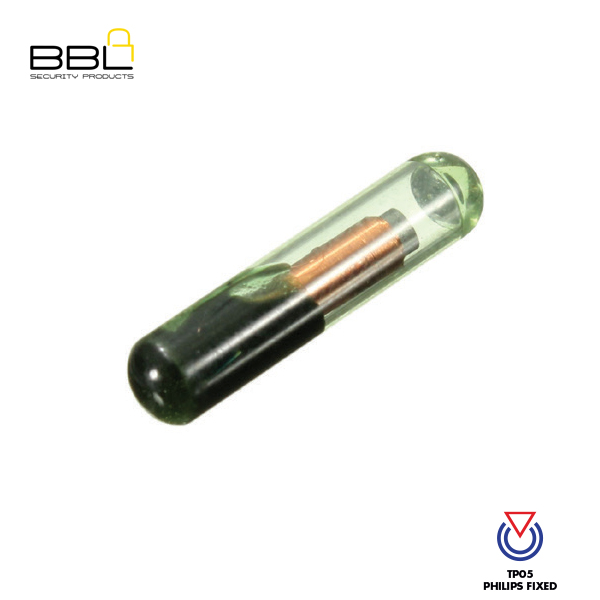 BBL Transponder Chips TPC9_A