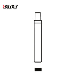 KEYDIY Blade VW Golf KDBHU162T