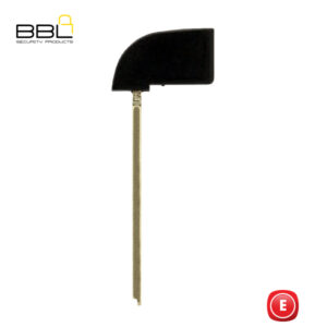 BBL Emergency Key Blade Toyota Shape KSC-TOY-121B