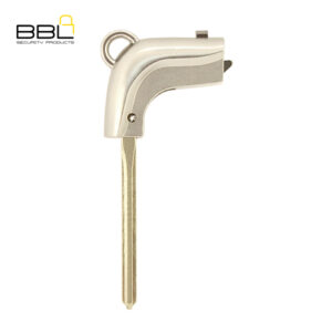 BBL Emergency Smart Key Lexus Shape KSC-LEX-15A