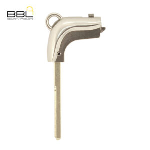 BBL Emergency Smart Key Lexus Shape KSC-LEX-15B
