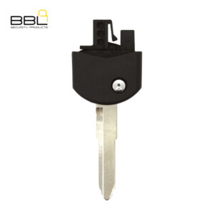 BBL Key Flip Shells Mazda Shape KSC-MAZ-09C1