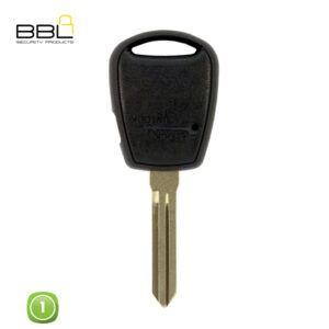 BBL Key Shells Hyundai Shape 1 Button KSC-HYU-44D