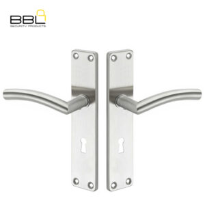 BBL SS Kite Keyhole Stainless Steel Handle BBI-S04SS-1