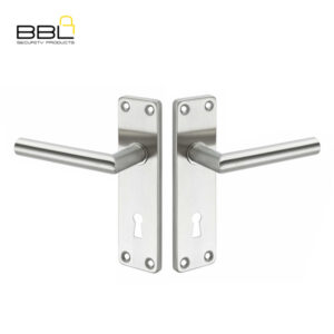 BBL SS Lourie Keyhole Stainless Steel Handle BBI-S01SS-1
