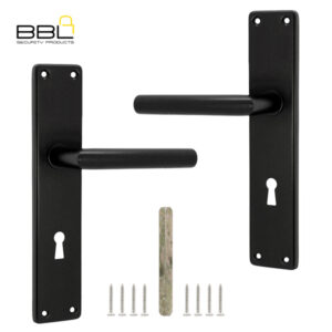 BBL SSBL Crane Keyhole Stainless Steel Handle BBI-S03SSBL-1
