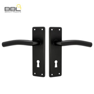 BBL SSBL Lark Keyhole Stainless Steel Handle BBI-S02SSBL-1