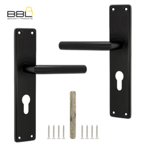 BBL SSBLC Crane Cylinder Stainless Steel Handle BBI-S03SSBLC-1