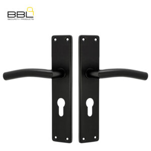 BBL SSBLC Kite Cylinder Stainless Steel Handle BBI-S04SSBLC-1