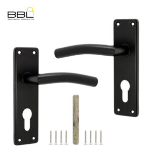BBL SSBLC Lark Cylinder Stainless Steel Handle BBI-S02SSBLC-1