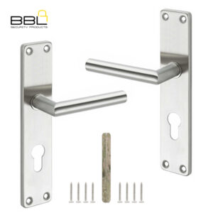 BBL SSC Crane Cylinder Stainless Steel Handle BBI-S03SSC-1