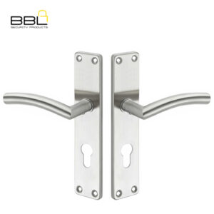 BBL SSC Kite Cylinder Stainless Steel Handle BBI-S04SSC-1