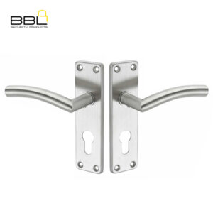 BBL SSC Lark Cylinder Stainless Steel Handle BBI-S02SSC-1