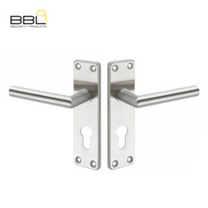 BBL SSC Lourie Cylinder Stainless Steel Handle BBI-S01SSC-1
