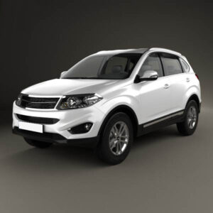 CHERY