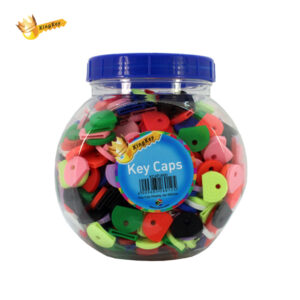 Kingkey Jar Key Caps KEYTAG-KCAPJ600