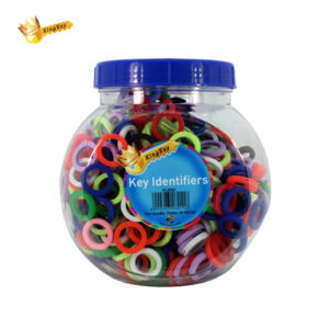 Kingkey Jar Key Identifiers KEYTAG-KIJ600