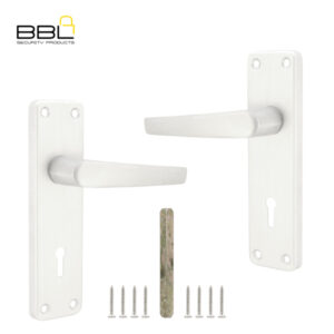 BBL Sirius Aluminium Handle BBI-ALK-A1-1