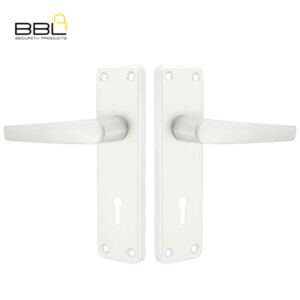 BBL Sirius Aluminium Handle BBI-ALK-A1-1