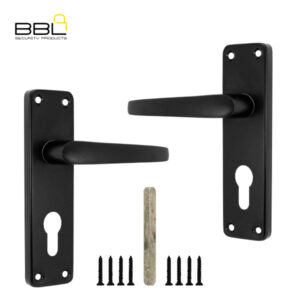 BBL Sirius Aluminium Handle BBI-ALK-A1BLC-1
