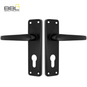 BBL Sirius Aluminium Handle BBI-ALK-A1BLC-1
