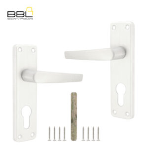 BBL Sirius Aluminium Handle BBI-ALK-A1C-1