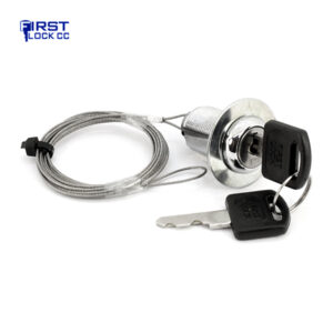 FIRST LOCK Emergency Cylinder Cam Lock FL13416322-1