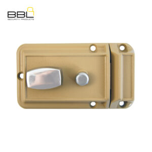 BBL Standard Cylinder Nightlatch BBL1022-BODY