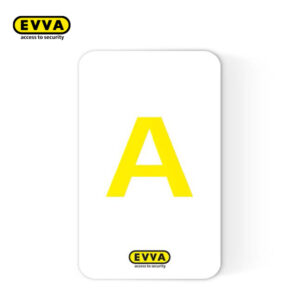 EVVA Access Card AirKey Padlock EVAIRCARD