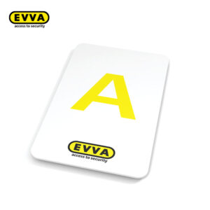 EVVA Access Card AirKey Padlock EVAIRCARD