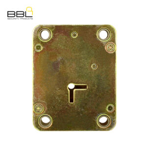 BBL 7 Lever Heavy Duty Safe Lock BBLN94-125