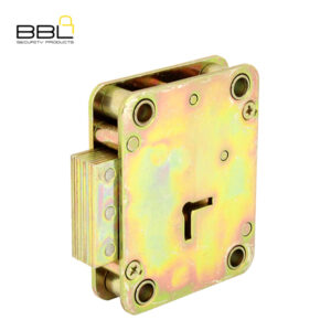 BBL 7 Lever Heavy Duty Safe Lock BBLN94-150