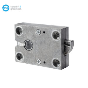 S&G Lock Atlas Electronic Safe Lock 1004M