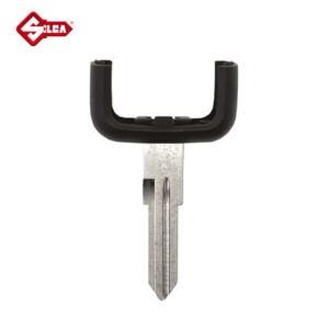SILCA Proximity, Slot and Remote Vehicle Key 0 Button YM28AT9