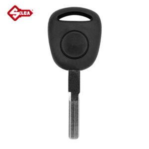 SILCA Proximity, Slot and Remote Vehicle Key 0 Button YM30T5