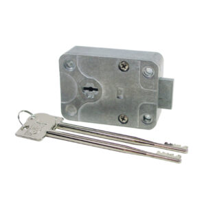 S&G Mechanical Safe Locks
