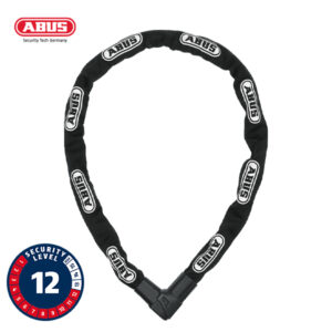 ABUS 1010 CityChain Chain Lock 1010/140
