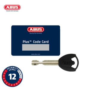 ABUS 1010 CityChain Chain Lock 1010/140