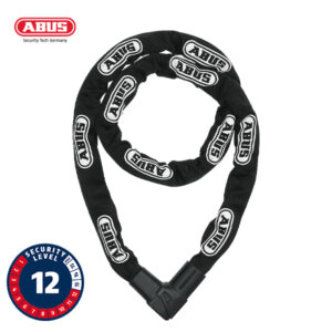 ABUS 1010 CityChain Chain Lock 1010/170