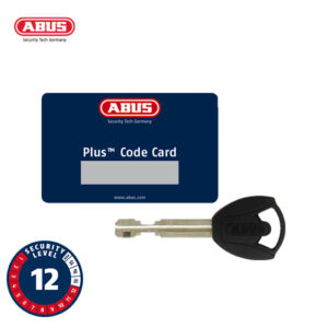 ABUS 1010 CityChain Chain Lock 1010/170