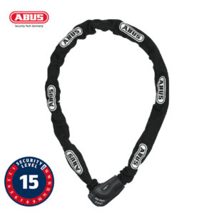ABUS 1060 CityChain Granit XPlus Chain Lock 1060/140