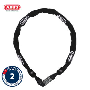 ABUS 1200 Web Chain Lock 1200/110BK