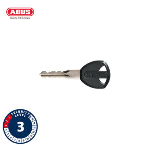 ABUS 1500 Web Chain Lock 1500/110BK