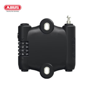 ABUS 2504 SportFlex Cable Lock 2504/90
